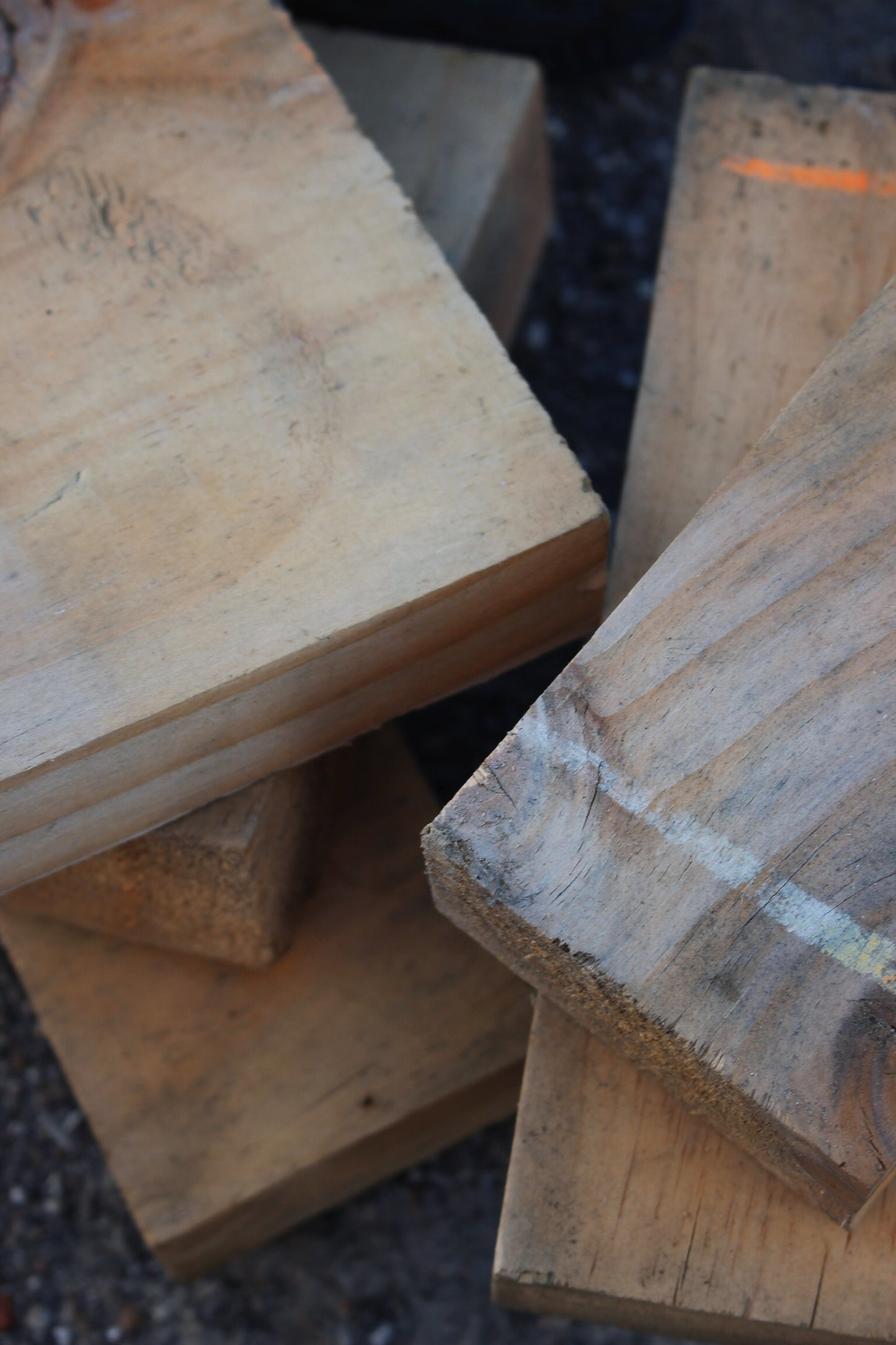 Box Wood - Cubic Metre