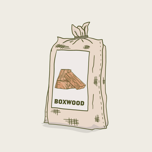 Boxwood Bag