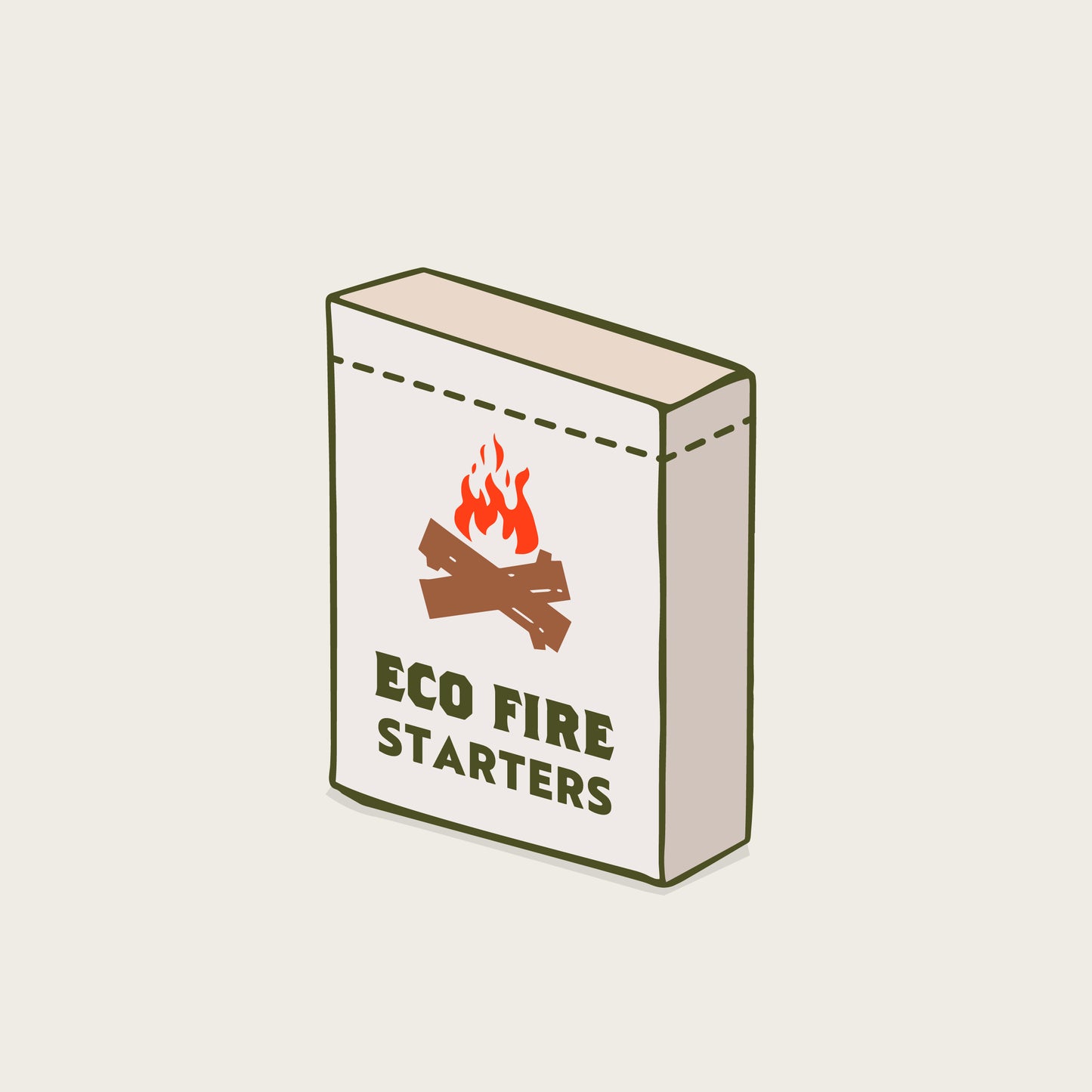 Eco Firestarters
