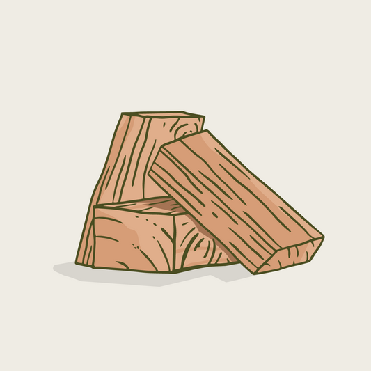 Box Wood - Cubic Metre