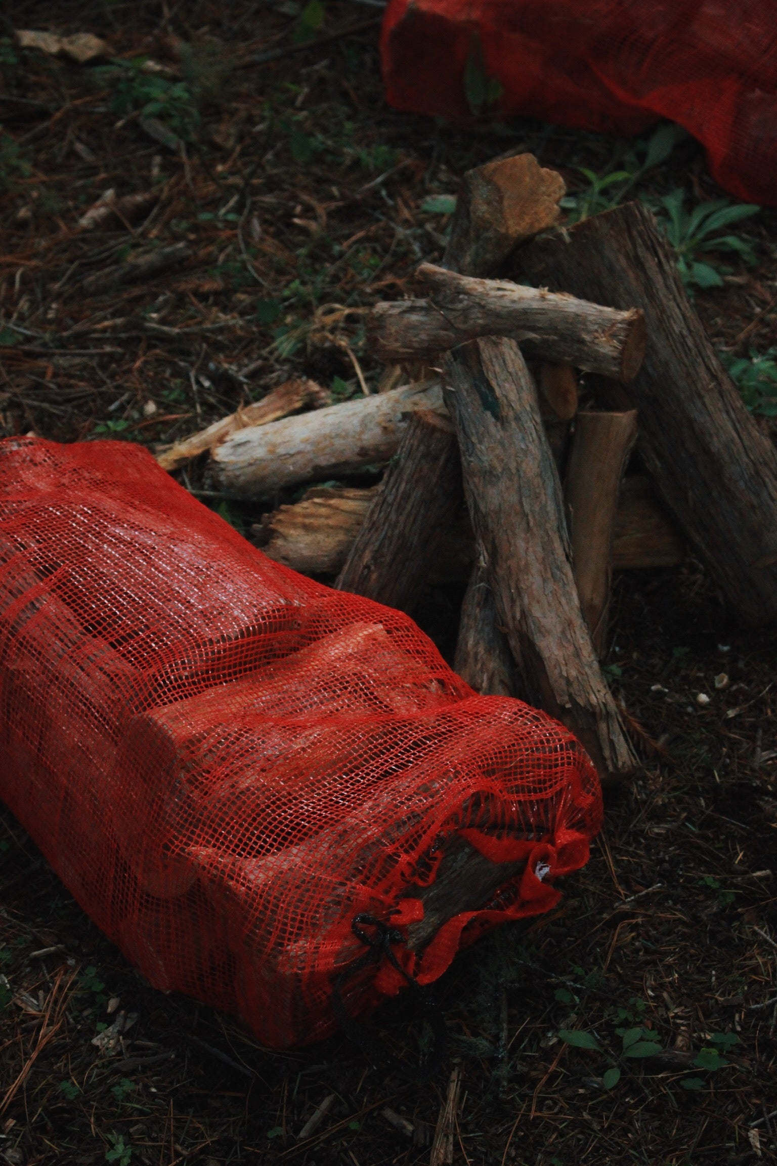 Oak Bag – G&T Blazing Firewood