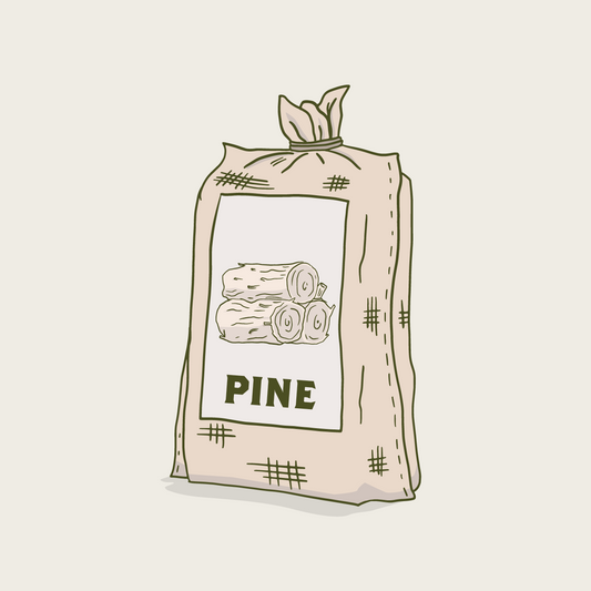 Pine Bag